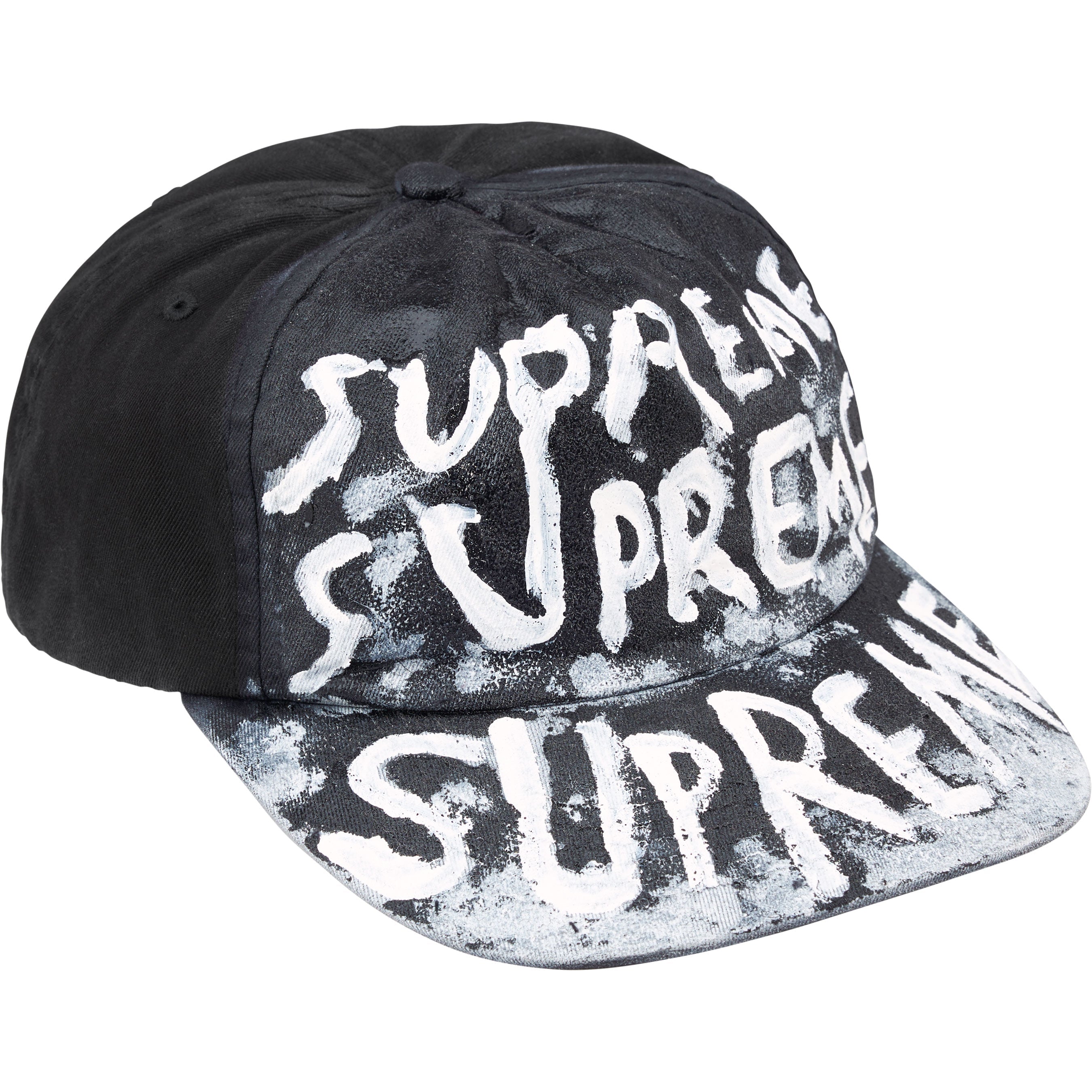 Painted 5-Panel view 4